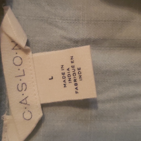 Caslon Romper - Picture 3 of 6